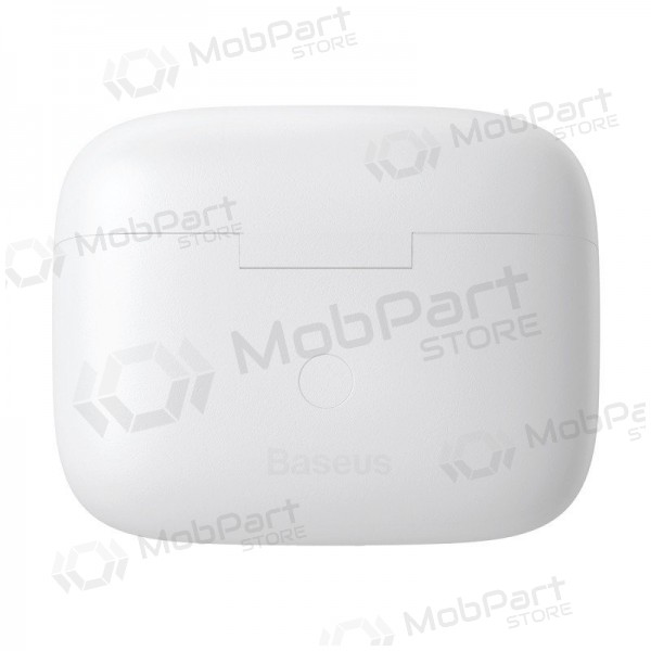 Inalámbrica manos libres Baseus Bowie M2+ NGTW190002 (Blanco)