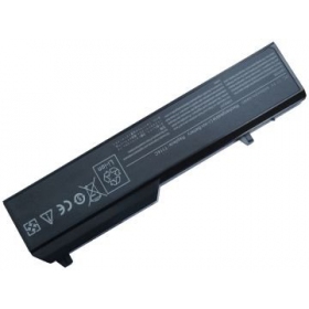 DELL 312-0724, 5200mAh Bateria para portatil, Advanced