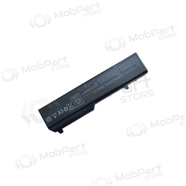 DELL 312-0724, 5200mAh Bateria para portatil, Advanced DELL 312-0724, 5200mAh Bateria para portatil, Advanced