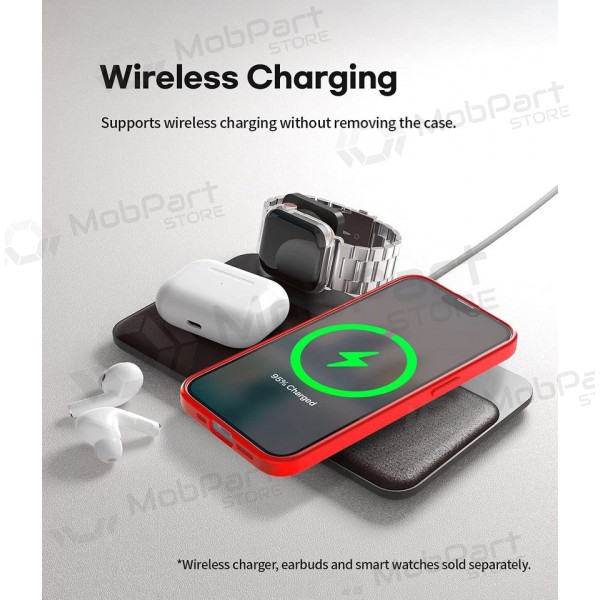 Apple iPhone 16 Pro funda 