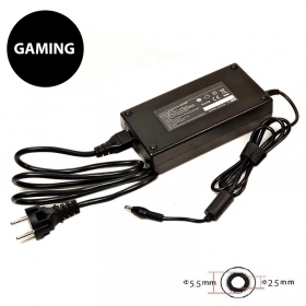 ASUS 150W: 19V, 7.9A cargador para portátil