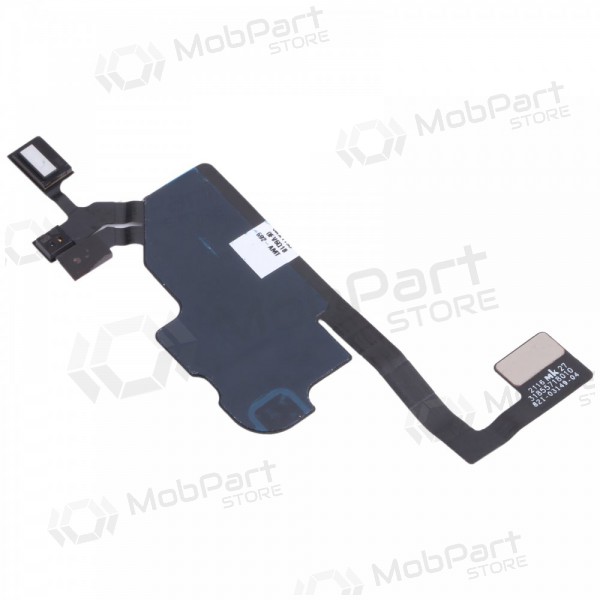 Conector de sensor de luz de proximidad y micrófono para Apple iPhone 13