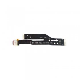 Samsung N980 / N981 Galaxy Note 20 modulo de carga (service pack) (original)