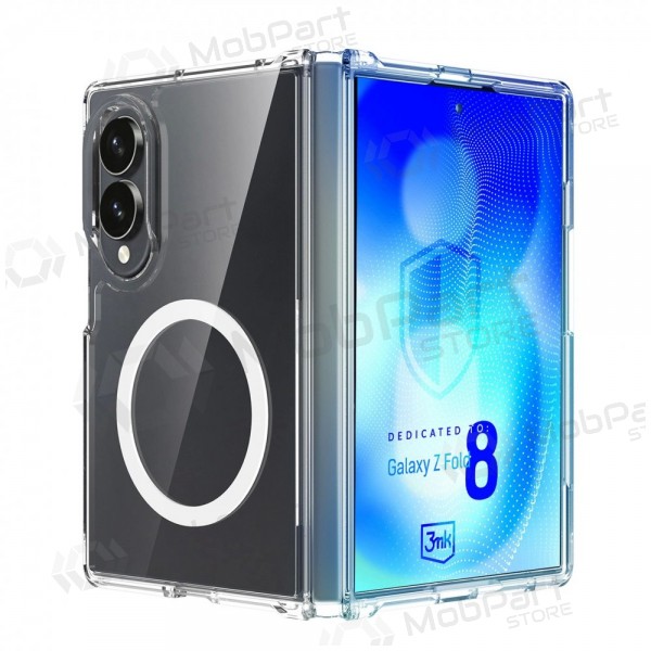 Funda Samsung Galaxy Z Fold8 -3mk Armor MagCase-