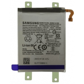 Batería Samsung Galaxy Z Flip4, acumulador EB-BF723ABY (original)