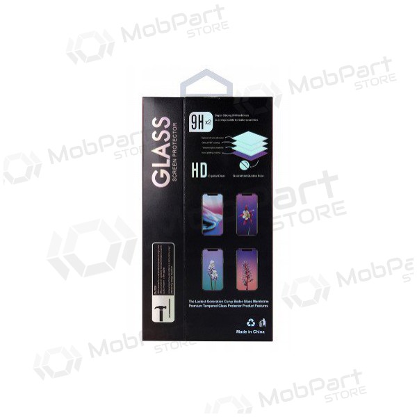 Apple iPhone 7 / 8 / SE 2020 / SE 2022 protector de pantalla de cristal templado Apple iPhone 7 / 8 / SE 2020 / SE 2022 protector de pantalla de cristal templado