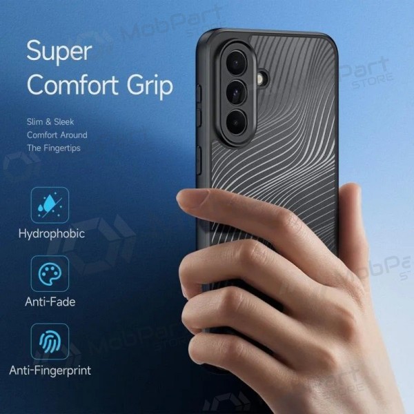Samsung Galaxy A37 funda - Dux Ducis Aimo