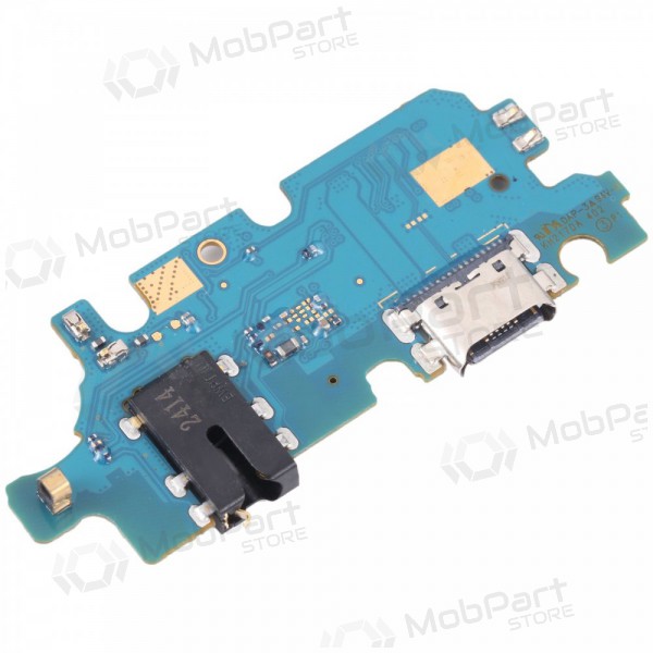 Samsung M135 Galaxy M13 2022 modulo de carga (service pack) (original) Samsung M135 Galaxy M13 2022 modulo de carga (service pack) (original)