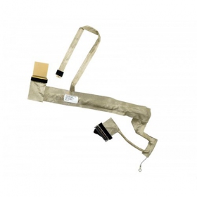 Dell: L502X, L501X cable de pantalla