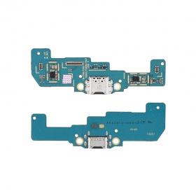 Samsung T590 Galaxy Tab A 10.5 modulo de carga (service pack) (original)