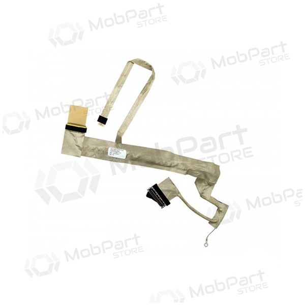 Dell: L502X, L501X cable de pantalla