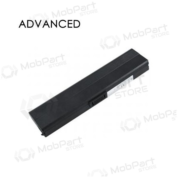 ASUS A31-F9, 5200mAh Bateria para portatil ASUS A31-F9, 5200mAh Bateria para portatil