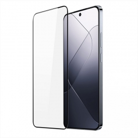 LCD apsauginis stikliukas Dux Ducis Redmi 14C/Redmi A4/Poco C75 negro