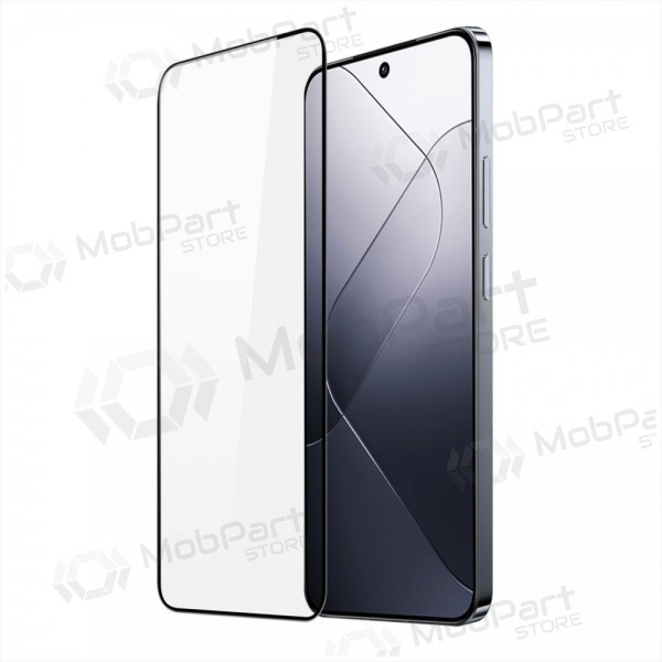LCD apsauginis stikliukas Dux Ducis Redmi 14C/Redmi A4/Poco C75 negro