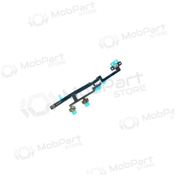 Apple iPad Air on / off flex de encendido (usada, original)