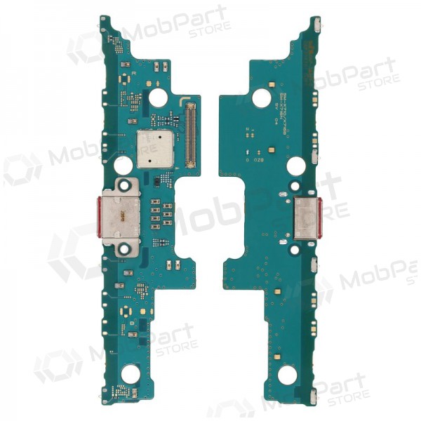 Samsung X716 Galaxy TAB S9 modulo de carga (service pack) (original) Samsung X716 Galaxy TAB S9 modulo de carga (service pack) (original)