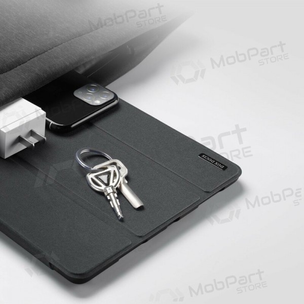 Funda para Lenovo IdeaTab 12.1 - Dux Ducis Domo - negra