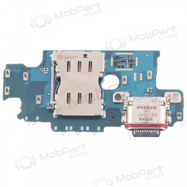 Samsung S936 Galaxy S25 Plus modulo de carga (service pack) (original) Samsung S936 Galaxy S25 Plus modulo de carga (service pack) (original)