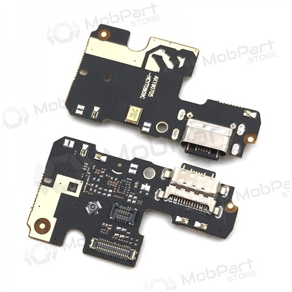 Xiaomi Mi A3 modulo de carga