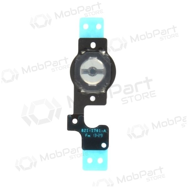 Apple iPhone 5C Conector del botón de HOME Apple iPhone 5C Conector del botón de HOME