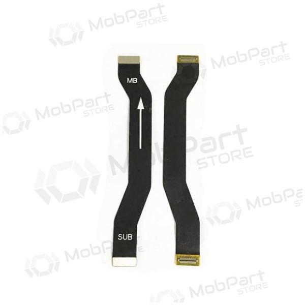Conector principal Xiaomi Redmi Note 8T (service pack) (original)