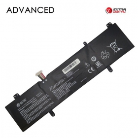 ASUS B31N1707, 3600mAh Bateria para portatil, Advanced