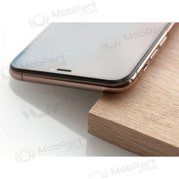 Apple iPhone 14 Pro protector de pantalla de cristal templado 