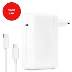 Cargador para portátil USB-C, 140W, PD3.0, QC3.0