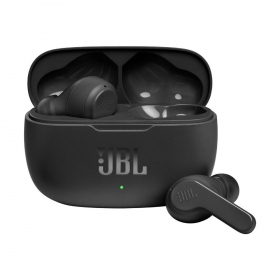 Inalámbricas ausinės JBL Wave 200 TWS