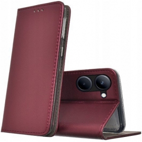 Samsung Galaxy A37 funda - Smart Magnetic