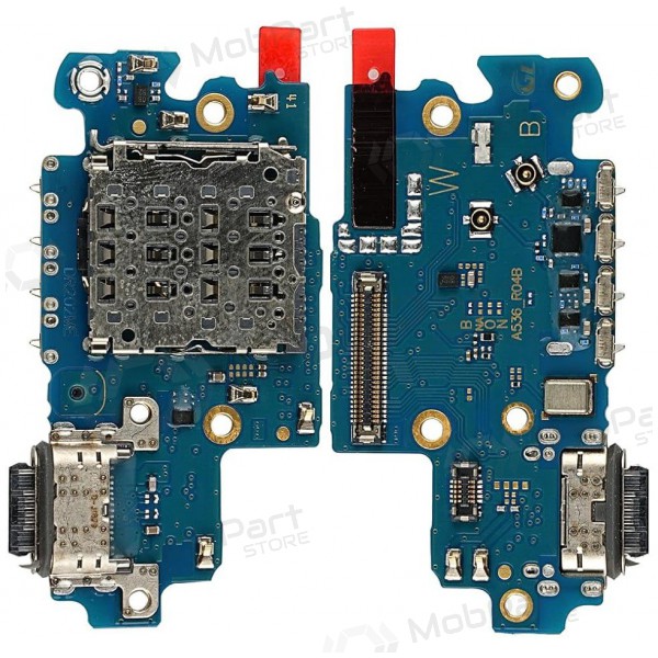 Samsung A536 Galaxy A53 5G modulo de carga (service pack) (original) Samsung A536 Galaxy A53 5G modulo de carga (service pack) (original)
