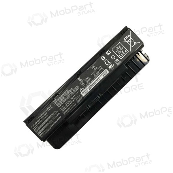 ASUS A32N1405, 5200mAh Bateria para portatil - PREMIUM