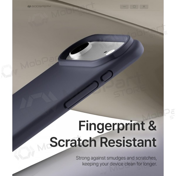 Funda para Apple iPhone Air Mercury 