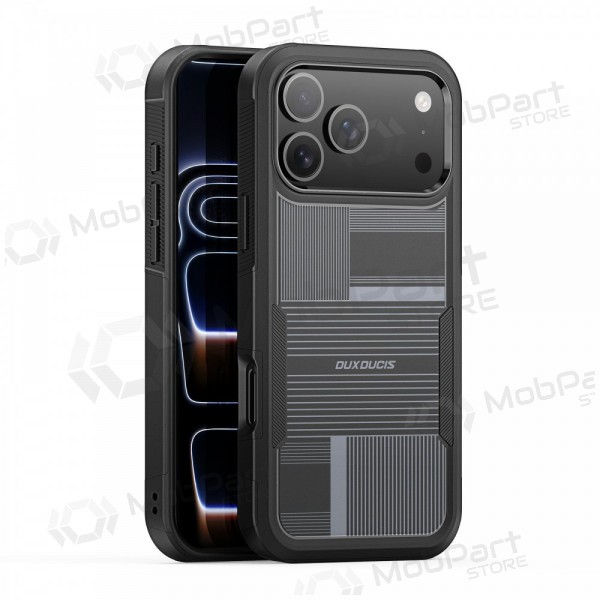 Funda para Apple iPhone 17 Pro Max, 18 Pro Max 