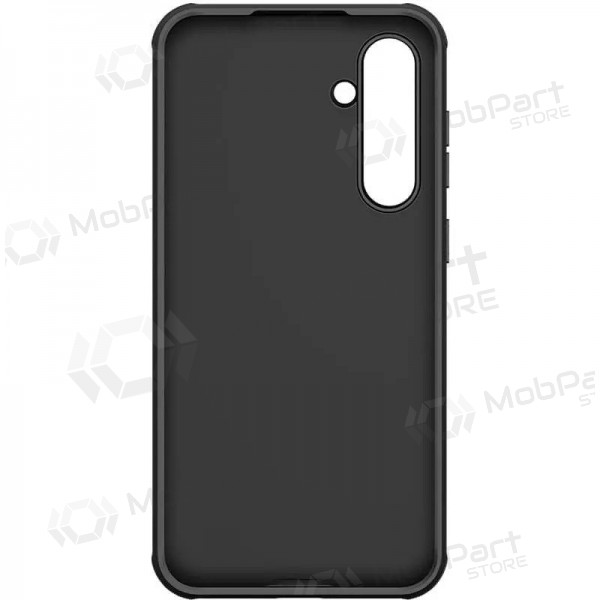 Samsung Galaxy A14 4G funda „Nillkin Frosted Shield“ (negro)