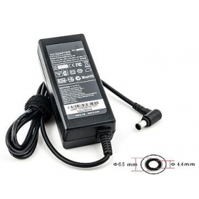 SAMSUNG 42W: 14V, 3A cargador para portátil
