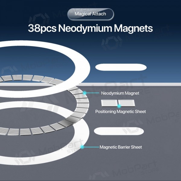 Funda Apple iPhone 17 