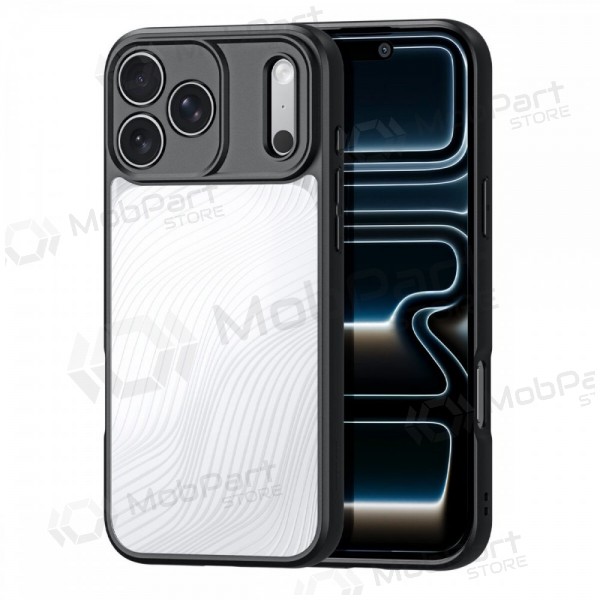 Funda para Apple iPhone 17 Pro Dux Ducis Aimo