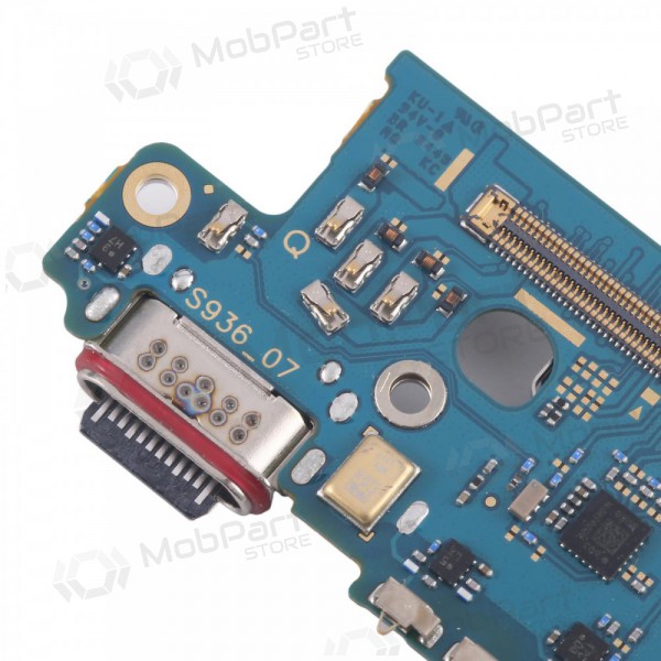 Samsung S931 Galaxy S25 modulo de carga (service pack) (original) Samsung S931 Galaxy S25 modulo de carga (service pack) (original)