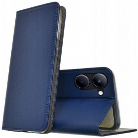 Samsung Galaxy A57 funda - Smart Magnetic
