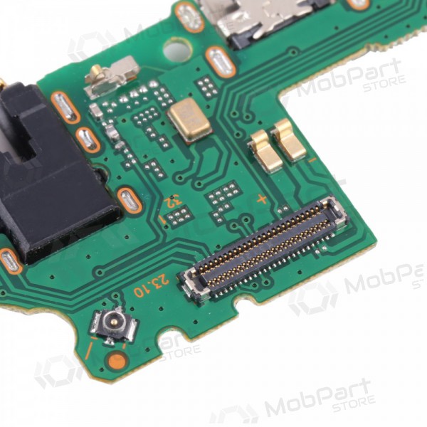 Huawei Y5p modulo de carga