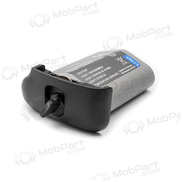 CANON LP-E19 2700mAh foto bateria / acumulador CANON LP-E19 2700mAh foto bateria / acumulador