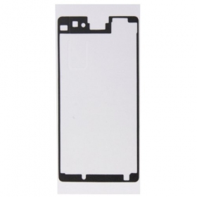 Sony Xperia Z1 Compact D5503 pegatina de pantalla