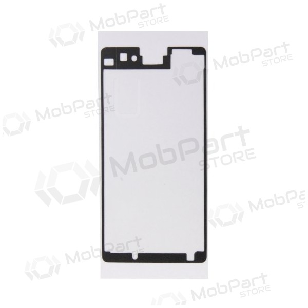 Sony Xperia Z1 Compact D5503 pegatina de pantalla