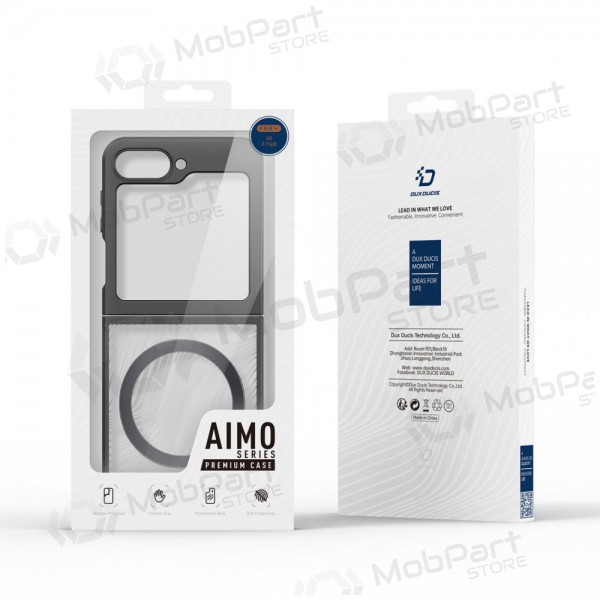 Samsung Galaxy Z Flip6 funda 