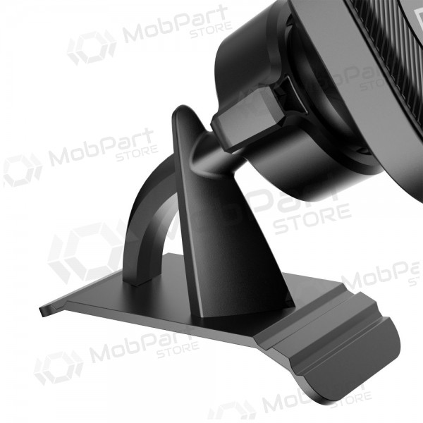 Soporte de teléfono para coche Dudao F6C para salpicadero