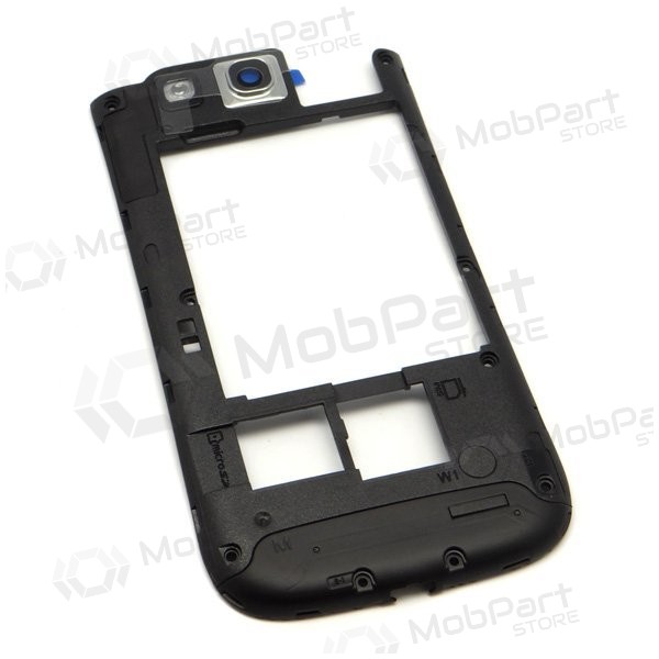 Samsung i9300 Galaxy S3 marco interno (negro) (original)