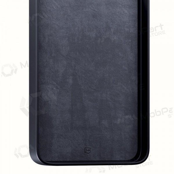 Funda 3MK Matt Case para Apple iPhone 17 Air (negro)