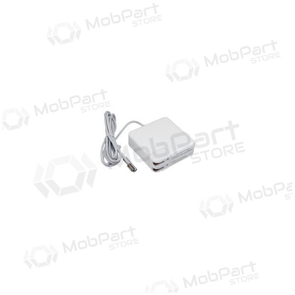 APPLE 60W: 16.5V, 3.65A cargador para portátil