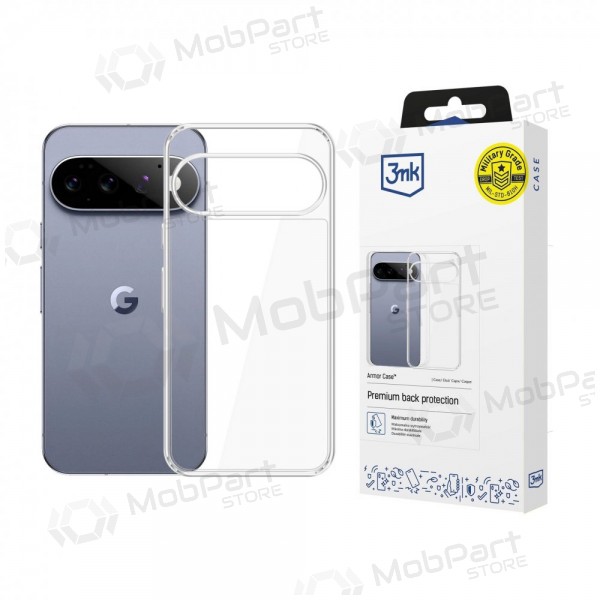 Funda para Google Pixel 11 -3MK Armor Case-